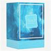 Lattafa Perfumes Khamrah Acqua di Colonia, Flacone Quadrato di Alta Qualità