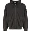 Compass Patch Zip Up Hoodie K2S156100067S0A20-V0062