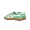 Onitsuka Tiger Tokuten Cow Leather Low top German Army Trainers Unisex Green 1183C562-301
