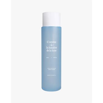 Vital Radiance Hauttoner