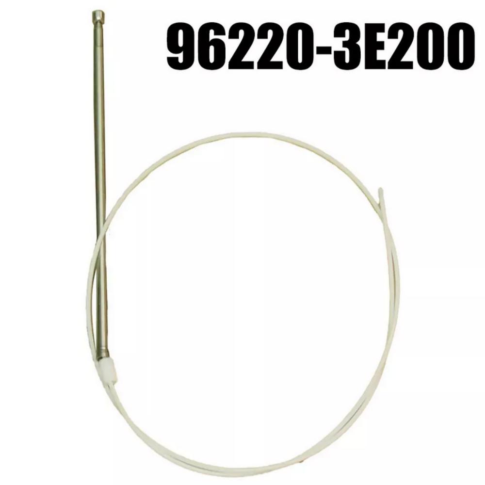 

Electric Antenna Rod Replacement 96220-3E200 962203E200 For Kia Sorento 2002-08
