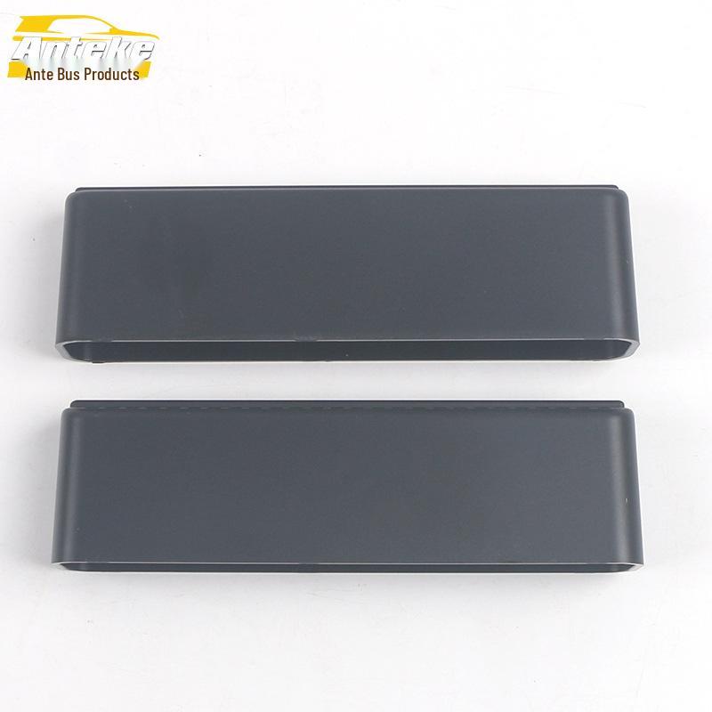 Bright Seat Under Air Outlet Cover for 2022 Lingfang - Decorative Car Accessory