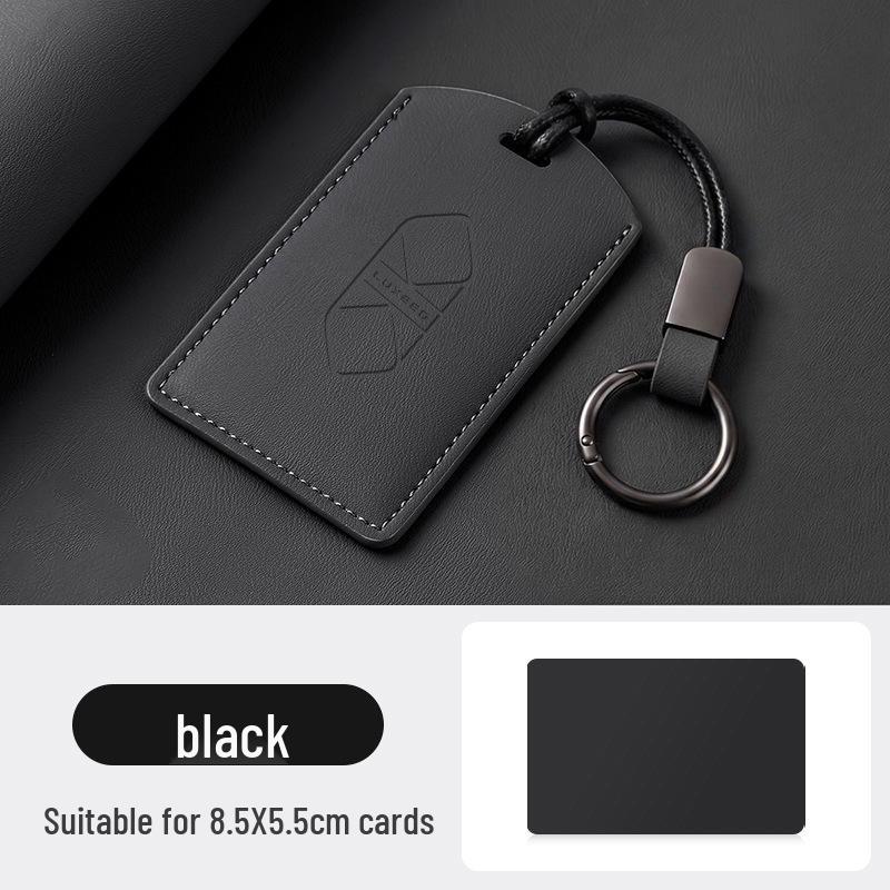 Portachiavi Smart S7/R7: Elegante Protezione per Carte NFC e di Prossimità