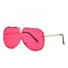 Men Women V8 Fashion Sunglasses With Uv400 Protection For Outdoor Travel And Party