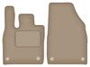 Dywaniki samochodowe przód do: VW ID.5 SUV (2022-) beige