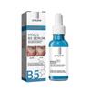 Hyalu B5 Serum, Hyaluronic Serum For Face With Vitamin B5, Serums, Hydrating B5 Serum To Dry Skin, Skin Care Facial Eye Serum Less