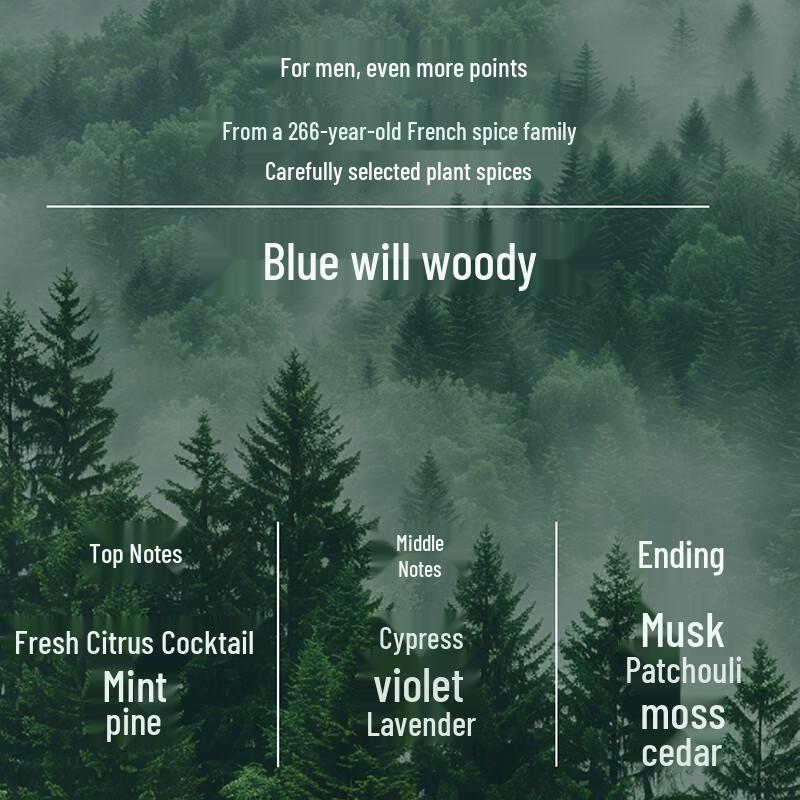 AOG Naturals Men's Hair & Body Care