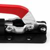 Push Pull Toggle Clamp Adjustable Lever Stable for Jigs, Makers