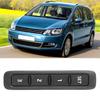 Car Seat Adjusting Adjustment Switch Replacement 1Z0959769 Fit for Skoda Octavia