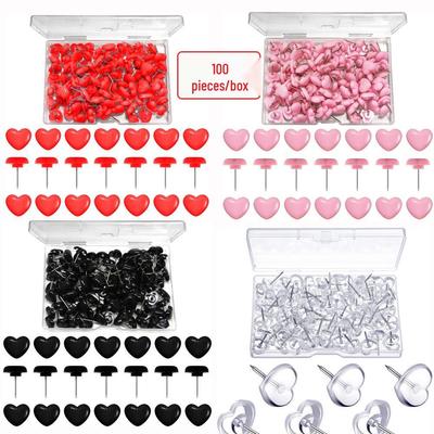 Material para encadernação – Clips e alfinetes