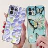 For Motorola Moto Edge 20 Lite Case XT2139-1 Cute Painted Cover Soft TPU Phone Case For Motorola Edge 20 Pro Edge20 Fusion Shell