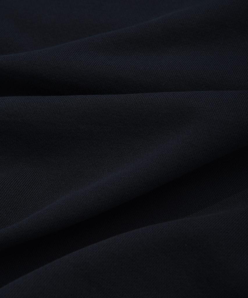 Seoul Hoodie Navy