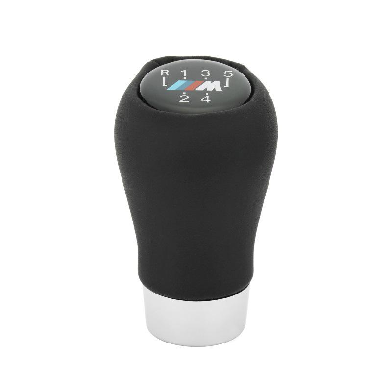BMW Manual Transmission LED Shift Knob - Red Light Custom Gear Lever Accessory