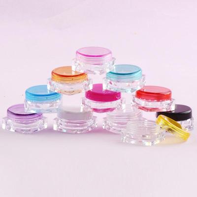 Strumenti e accessori – Vasetti e flaconi cosmetici