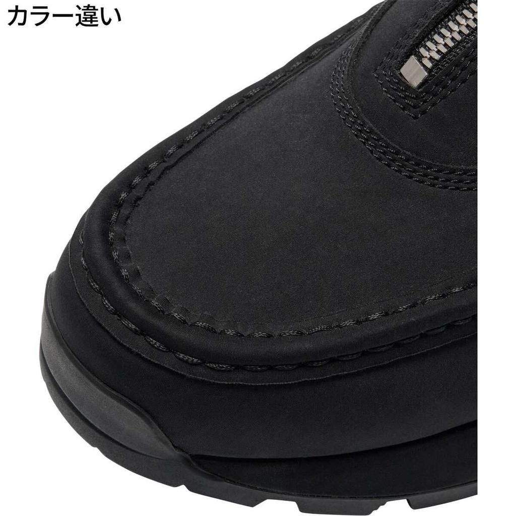 The North Face Honed Zip Moccasin Lucid Beige 9 GORE-TEX Beige/Lucid