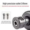 HEUCASSIOR Pneumatic Air Die Grinder