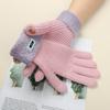 Aksesuarai ir priedai – Pirštinės ir kumštinės pirštinės