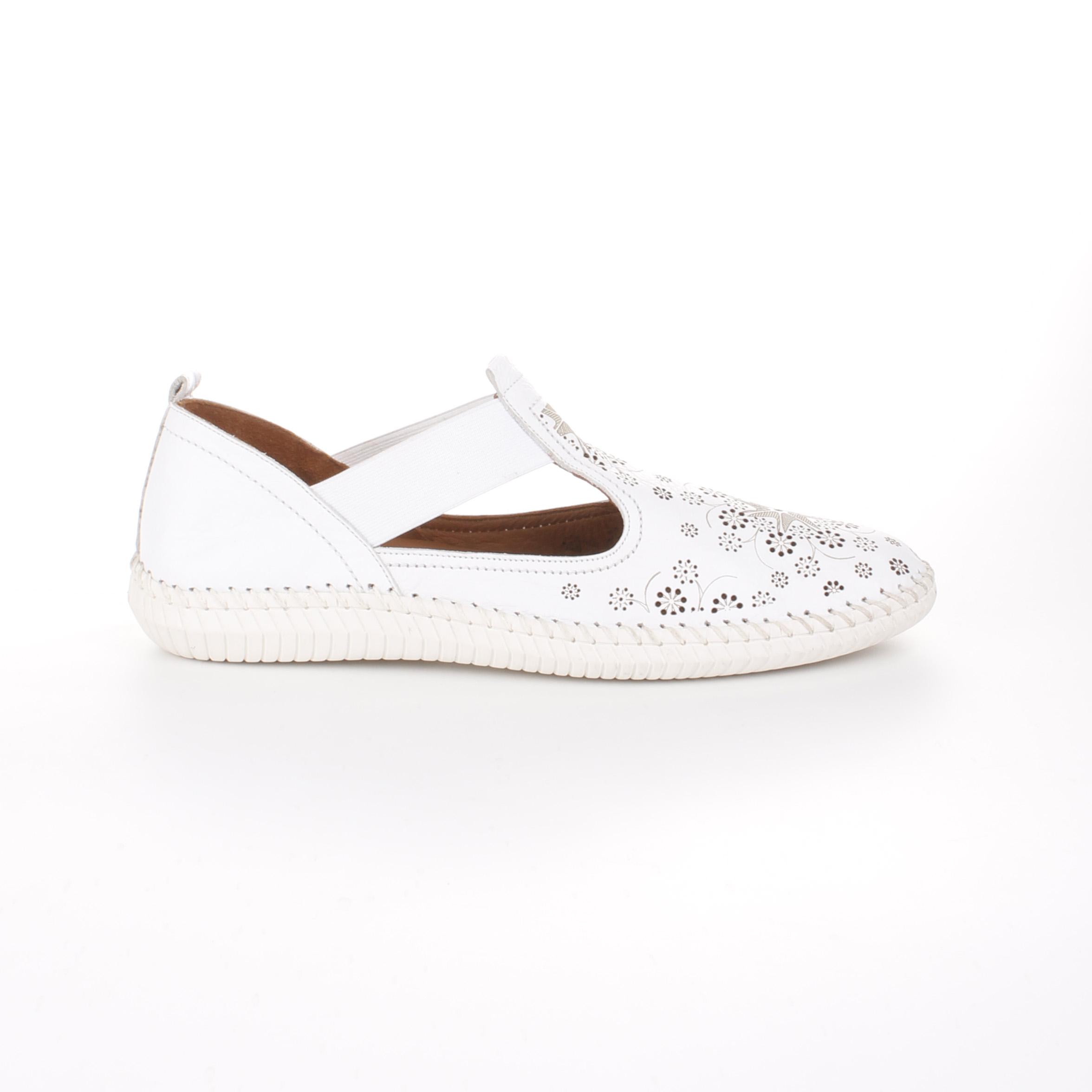 

Женская обувь из натуральной кожи, эластичная, гибкая, ортопедическая, повседневная, в уличном стиле, коллекция лето 2022