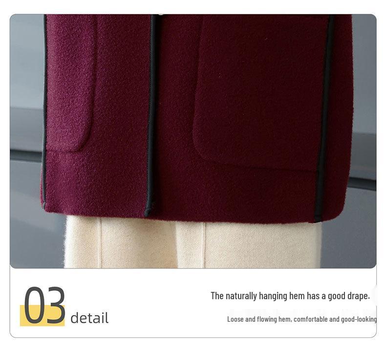 New Autumn Chinese-Style Vest for Middle-Aged & Elderly Women - Sleeveless Jacket for Spring & Autumn