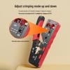 BIAZE Pro RJ45 Network Cable Crimper
