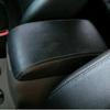 Microfibre Leather Center Armrest box Cover For  Hyundai Santa Fe 2006 2007 2008 2009 2010 2011 2012 car accessories interior