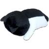 Naitou Design Institute Cat Cat Lying Down Hachibou Plush Toy Sleeping Cat