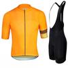 Set Tricouri Ciclism Phtxolue Îmbrăcăminte Set Ciclism Bărbați Femei Fermoar Anti-Pierdere Pro Haine Bicicletă Anti-UV Costum Kit Echipament Bicicletă MTB