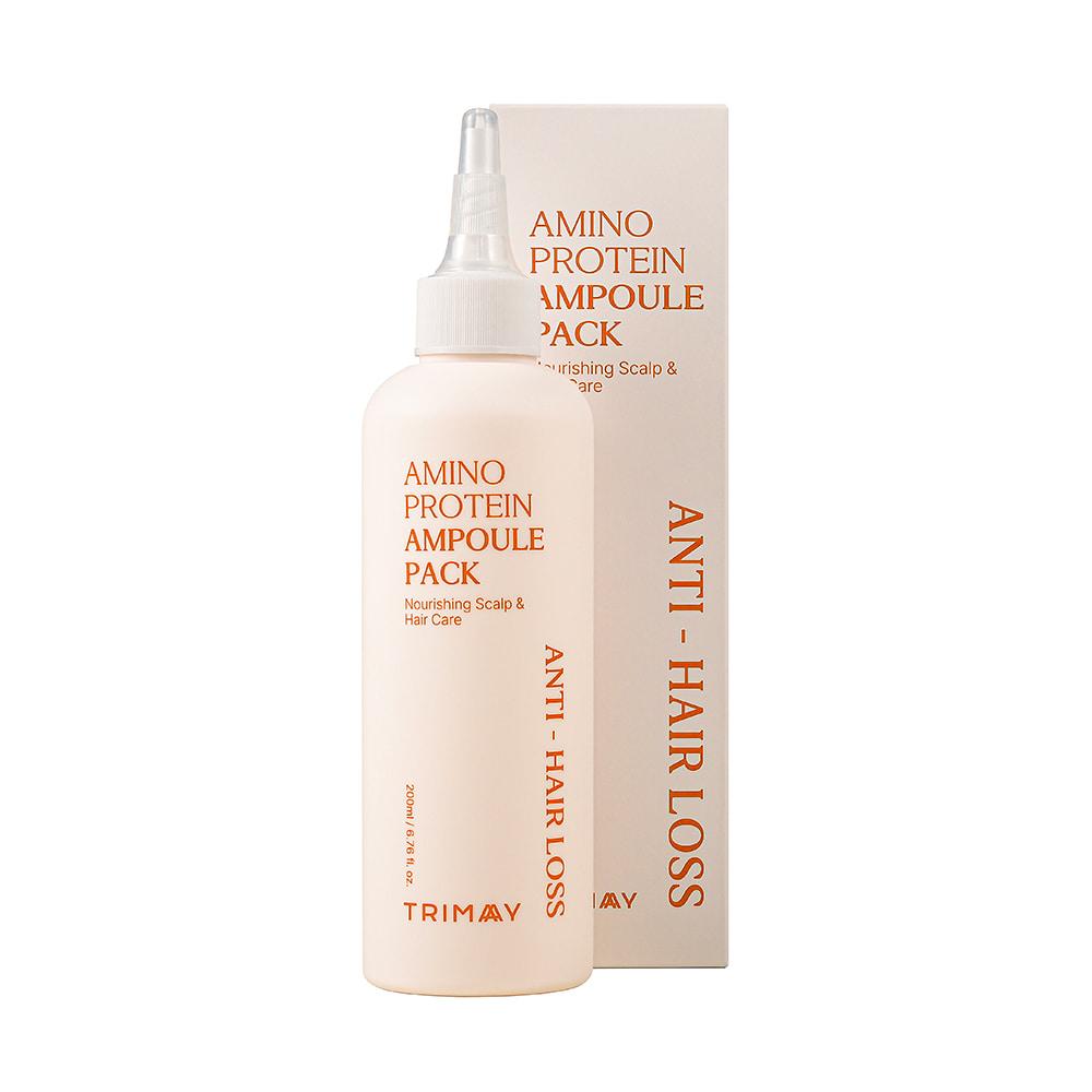 Amino Protein Anti-Hair Loss Ampoule Pack 200ml