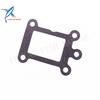 Boat Engine T2-04000005 Intake Valve Seating Gasket for Parsun HDX 2-Stroke T2 T2.6 Outboard