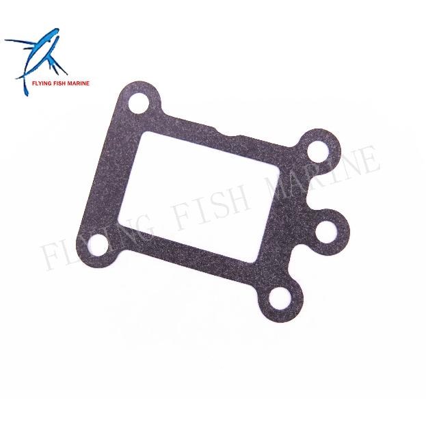 Boat Engine T2-04000005 Intake Valve Seating Gasket for Parsun HDX 2-Stroke T2 T2.6 Outboard