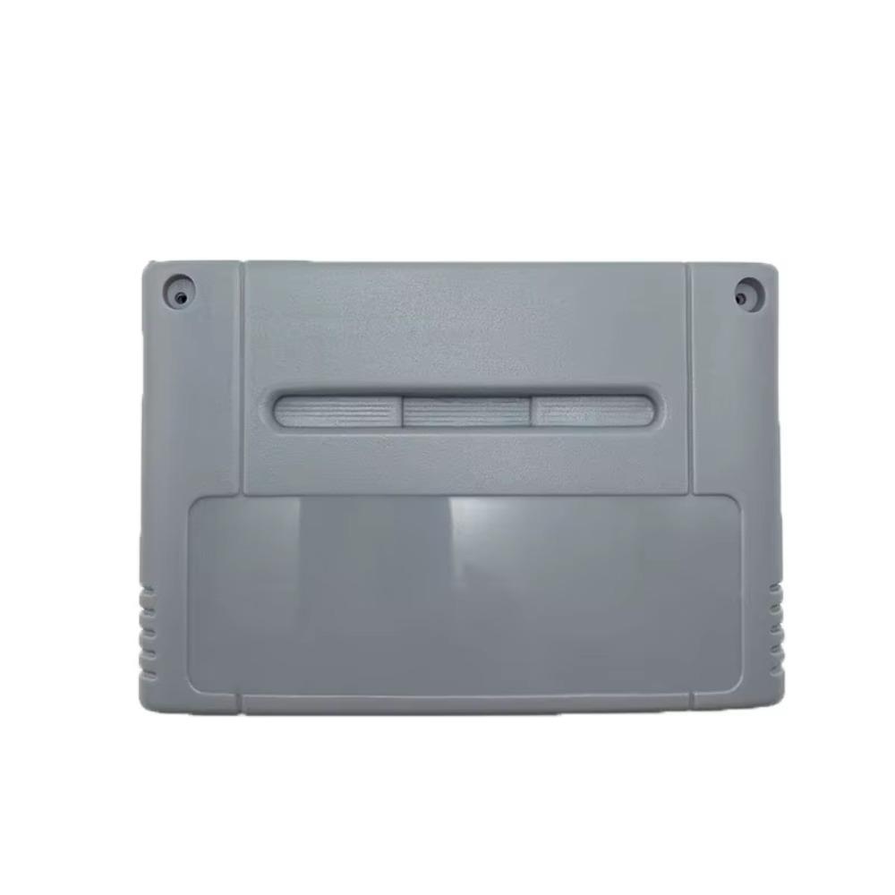 Dustproof Game Card Case Shockproof Cartridge Cover for SNES Game Accessories