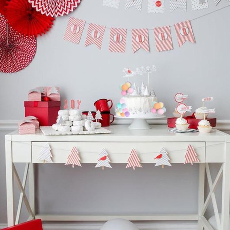 Schaumstoffballförmige Cupcake-Topper und Spieße für Geburtstag, Hochzeit, Jahrestag, Weihnachten, Valentinstag Party-Dekorationszubehör