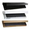 Wall Mounted Concealment Shelf Wooden Concealment Storage Concealment Shelf With Trap Door For Wall Decorations Storage Box