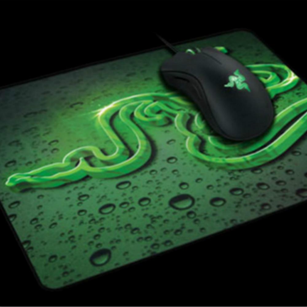 Tappetino per tastiera, tappetino per mouse grande, antiscivolo, modello Galaxy