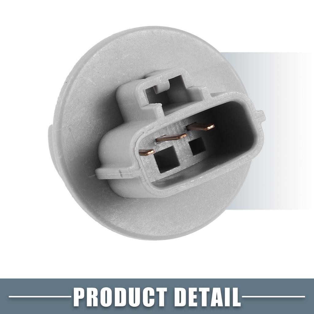 Ein ABSOPRO Lampenfassung Glühbirnenfassung Lampensockel Adapter Glühbirnenhalter Kabelbaum Kabel