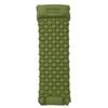 Outdoor Portable Integrated Inflatable Camping Mattress