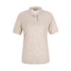 MILLET Women'S Mega Cool Short Sleeve Collared T-Shirt_Mvsut851