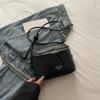 Fashionable Lady's Small Bag - Summer Small Square Bag - Shoulder Strap Crossbody Box Bag