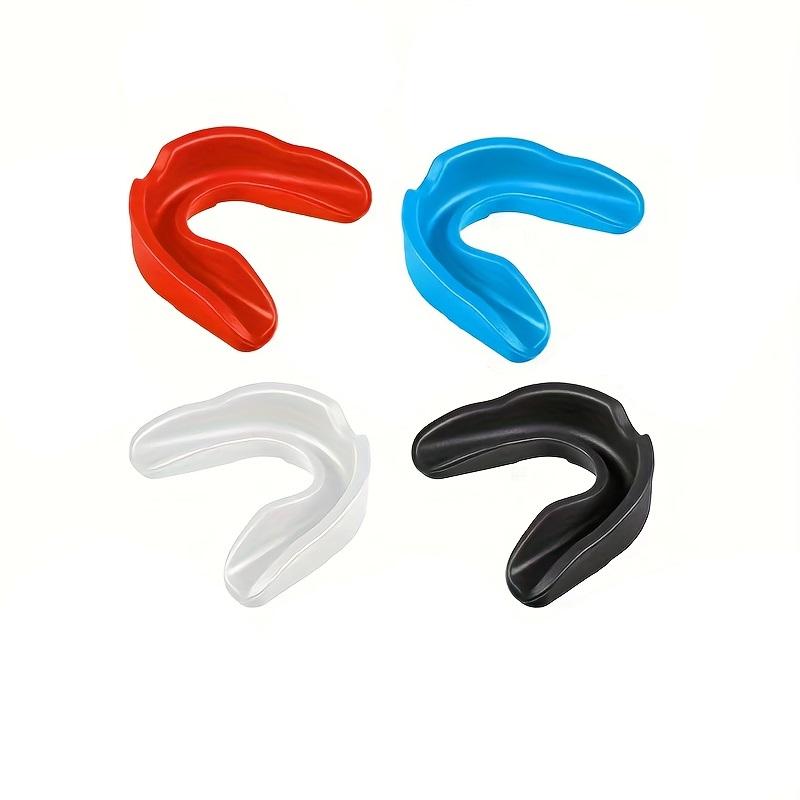 Kids Adults Sport Mouth Guard Mouthguard Tooth Brace Teeth Protector Basketball Rugby Boxing Karate Appliance Trainer