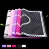 Washable Nail Art Table Mat Set Non Stick Silicone Hand Pillow Durable Manicure Armrest Pad  Home