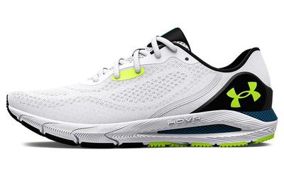 Men's Sneakers Hovr Sonic 5 Cn 'White'
