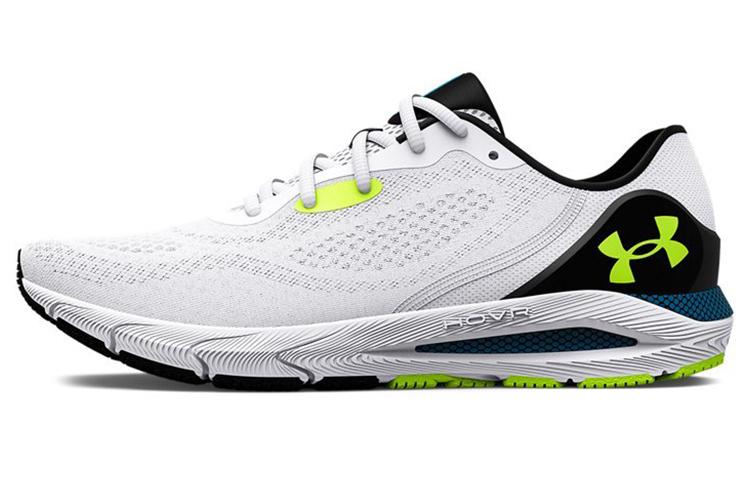 Under Armour Hovr Sonic 5 Cn Белый 3025649-100 40