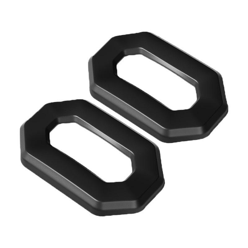 Car Exterior Accessories Fender Turn Signal Light Lamp Decoration Trim Cover For Jimny -2025
