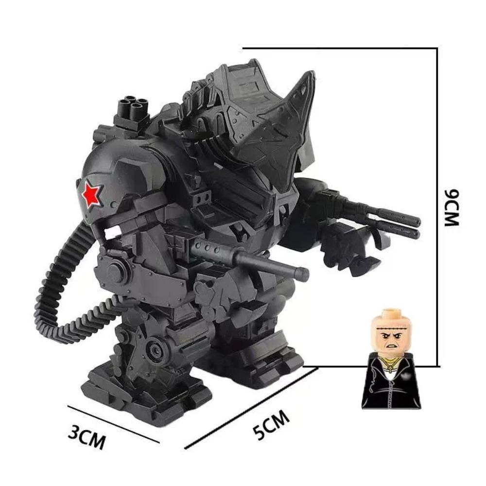 

Моделі Ляльки Цеглинки Мініфігурки Фігурки Дії Збирати Мультяшні Персонажі Головоломка Будівельні Блоки Іграшки Дитячі Подарунки на День Народження