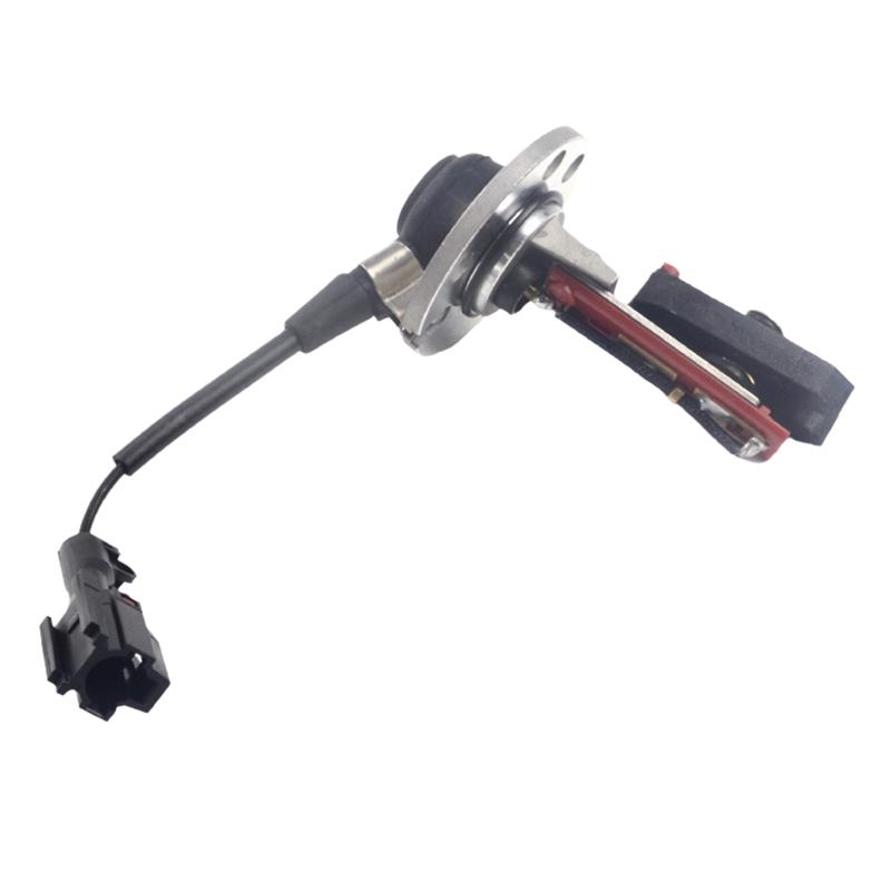 

Excavator Oil Level Sensor Plug Engine For Hitachi EX200 ZX200 For 4HK1 6HK1 Part Numbers 8-97131223-0 8971312230