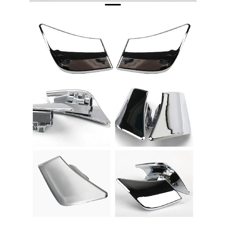 Car Front Seat Backrest Lock Switch Cover Handle For Mercedes Benz W207 W204 C E Coupe Class E200 E260 E300 E400 2009-2015