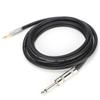JORINDO 6.35mm Male To 3.5mm Male Stereo Audio Cable for Guitar Piano Amplifier Mobile Phones
