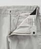 STCO Diems [Hidden Band] Bio-Washed Chino Pants Beige (Tapered Fit)_Dpavz03Csd