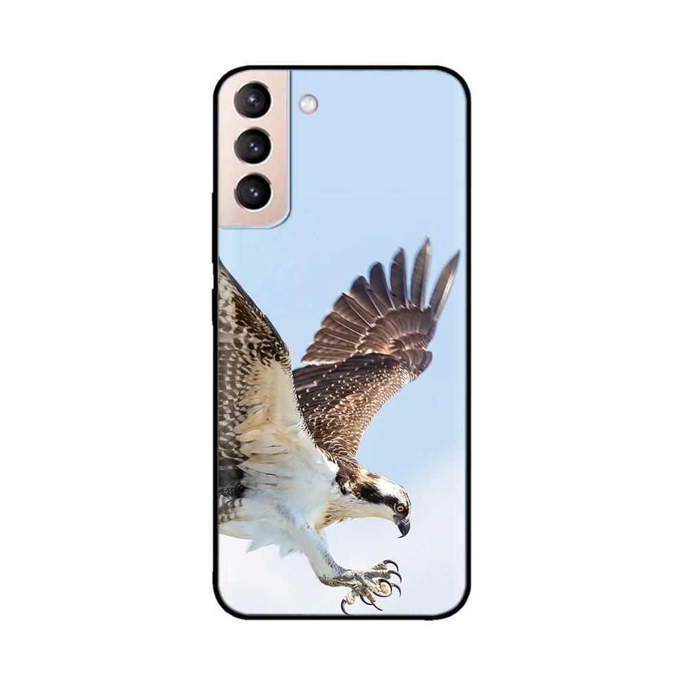 Silicone Case For Samsung Galaxy S21FE Case S21 Ultra 5G Soft TPU Phone Case S21 FE Fundas For Samsung S21 Plus s21+ S 21 Cover