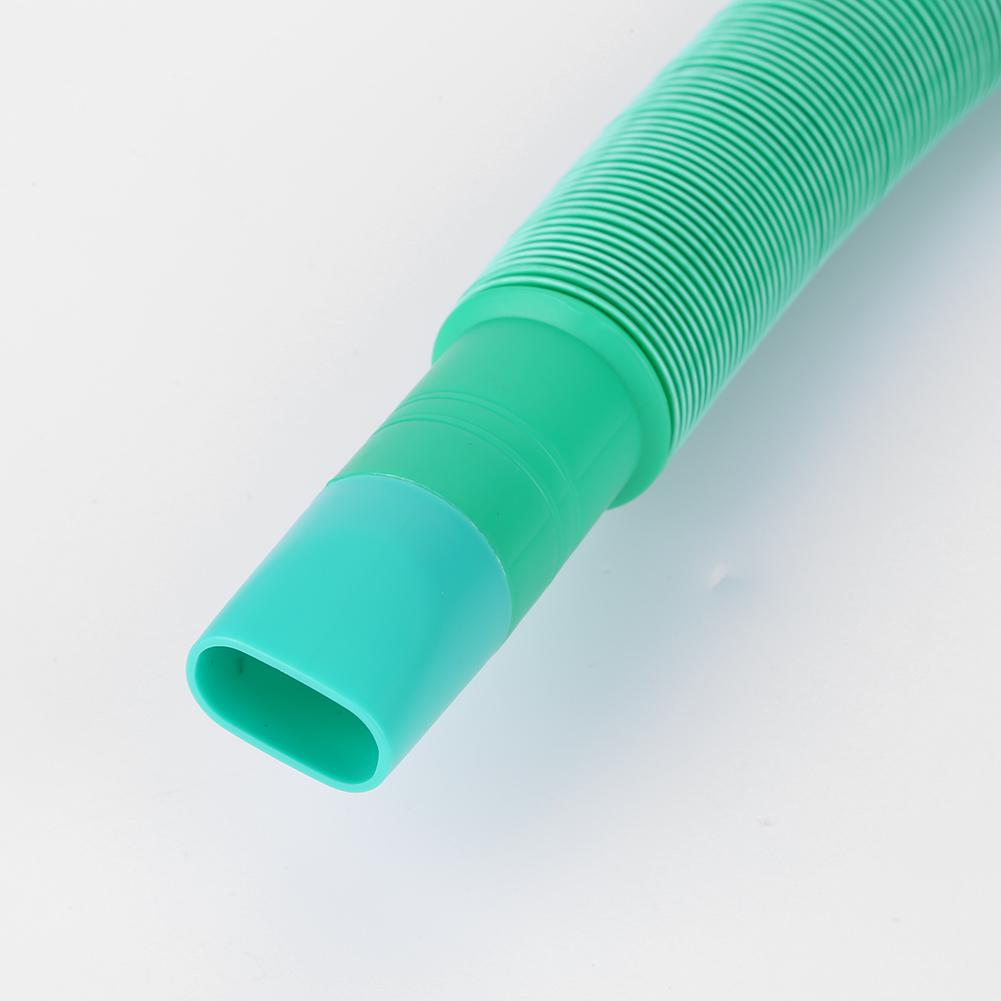 Air Vent Jewel Cooler Air Conditioner Hose Air Vent Extension Hose Auto Seat Cooler Tube for Man Ball Summer Or Winter